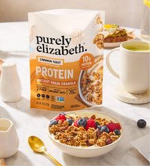 Protein Granola Variety Pack 3 Pack
