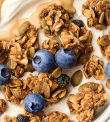 Protein Granola Variety Pack 3 Pack