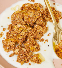 Original Ancient Grain Granola Family Size 18 oz